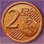 2 eurocenty