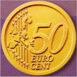 50 eurocentů