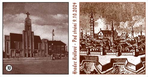 setkání HK Pod strání 10/2024