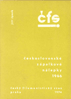 Obal katalogu čs. ZN 1966
