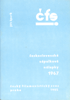 Obal katalogu čs. ZN 1967