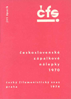 Obal katalogu čs. ZN 1970